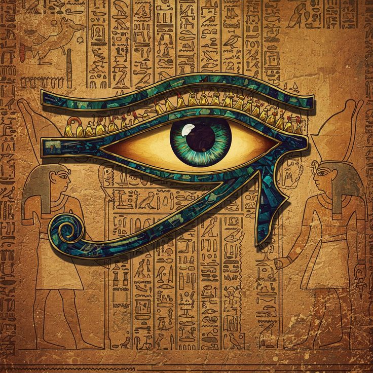 عين حورس